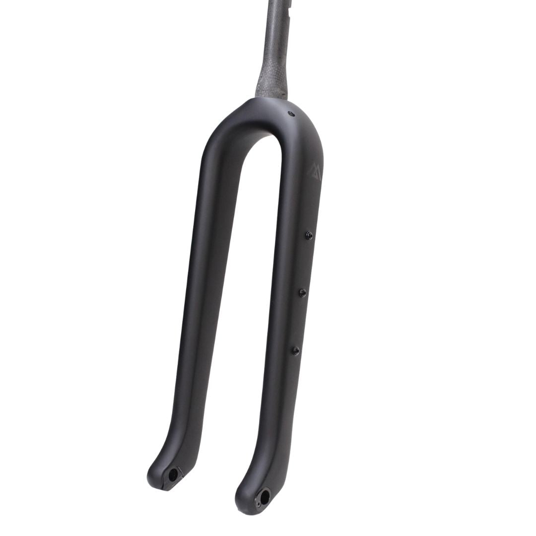 BERM RAGNAR Titanium Frameset with Fork