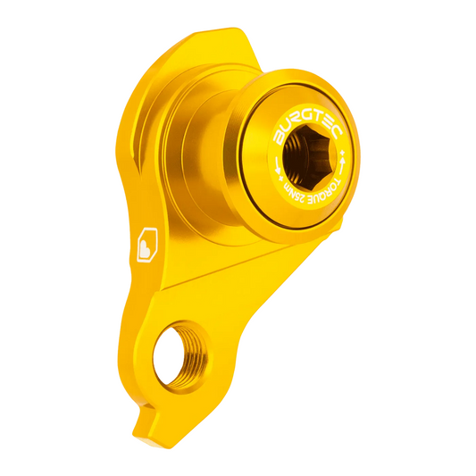01 BURGTEC UDH Hanger