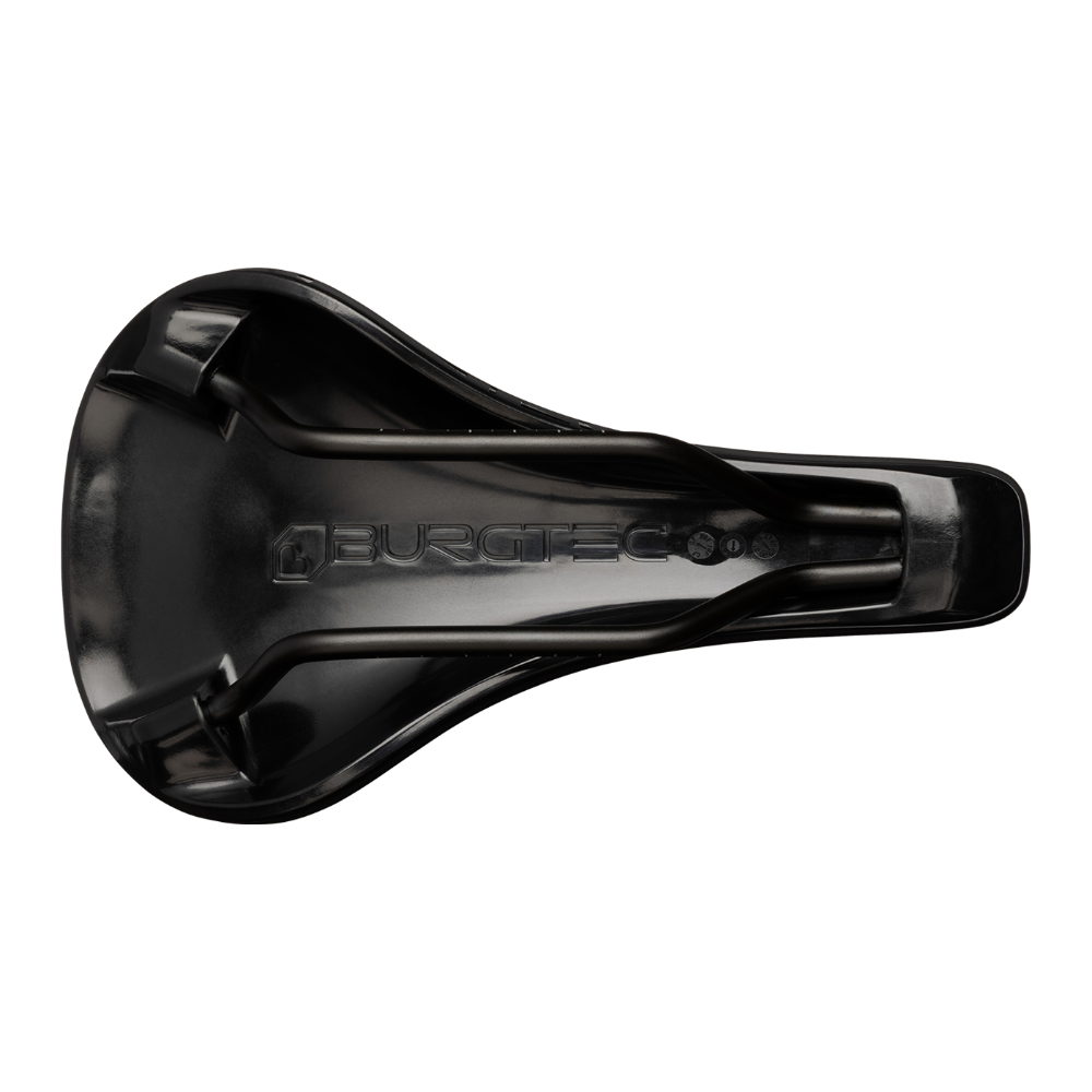 07.4 BURGTEC THE CLOUD DH Saddle