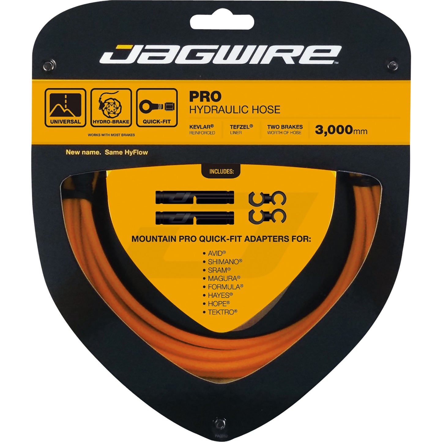 JAGWIRE Pro Hydraulic Hose