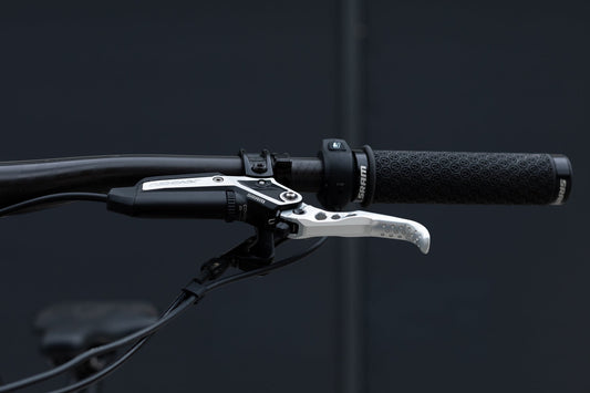 01 OAK SR BRAKE LEVER BLADE SET