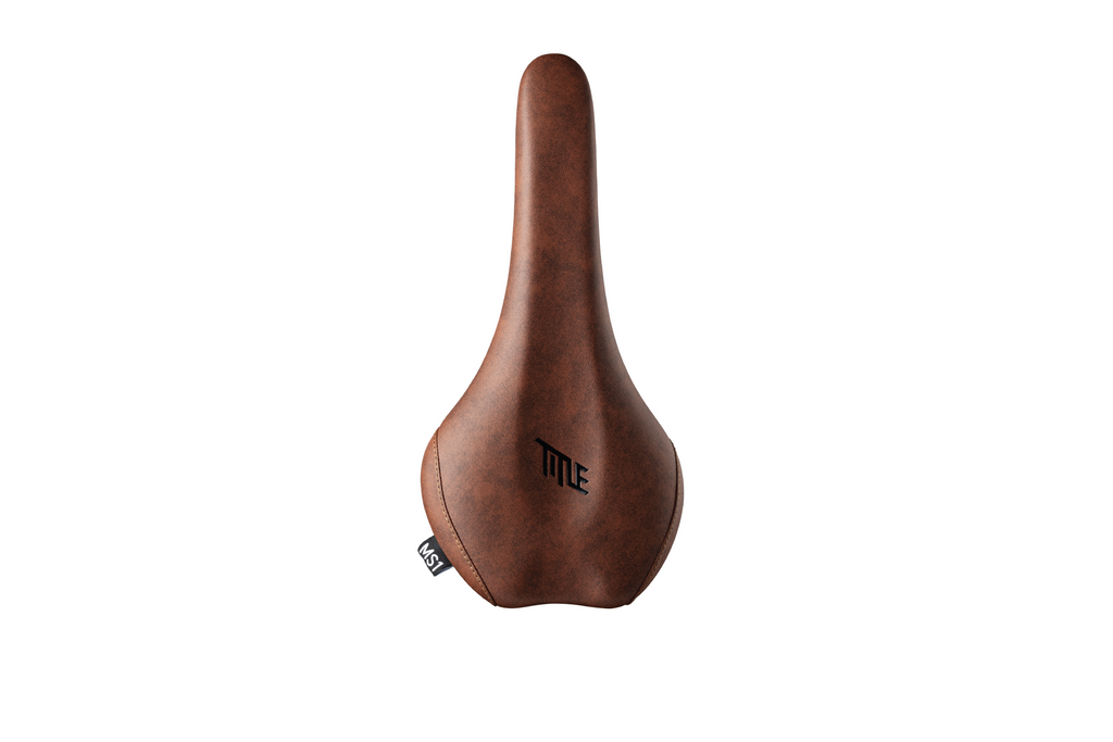 TITLE MS1 Saddle