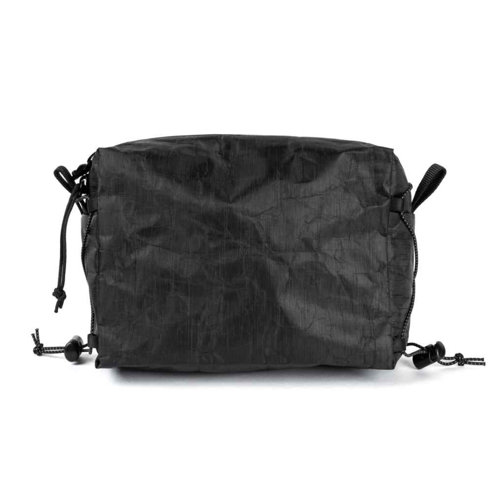 23.1 FAIRWEATHER Hip Pouch Dyneema Hybrid