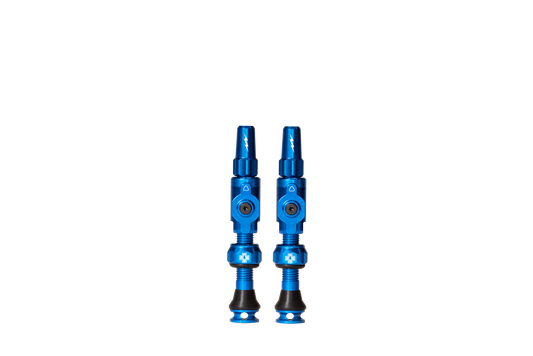 00 MUC-Off Big Bore Lite Tubeless Valves*