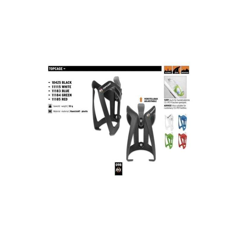 SKS TOPCAGE Bottle Cage