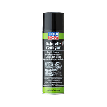 Liquid Moly Rapid Cleaner