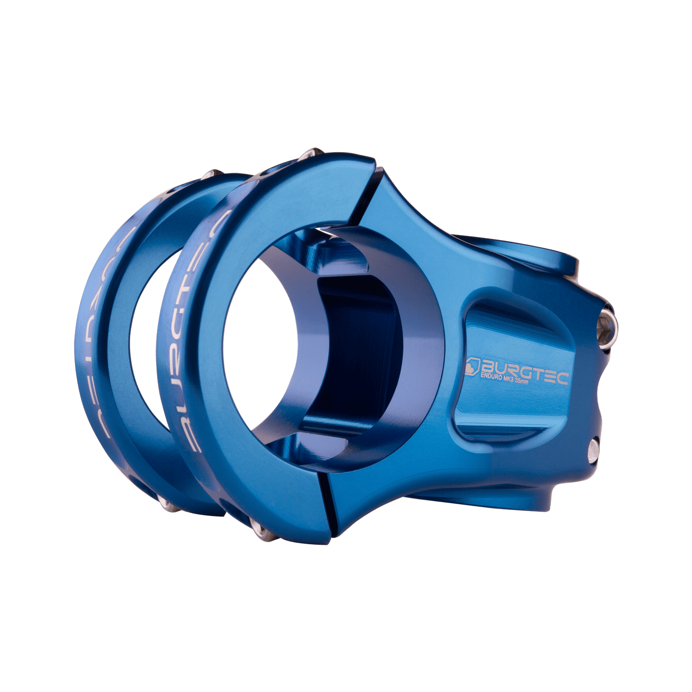 BURGTEC Enduro MK3 Stem