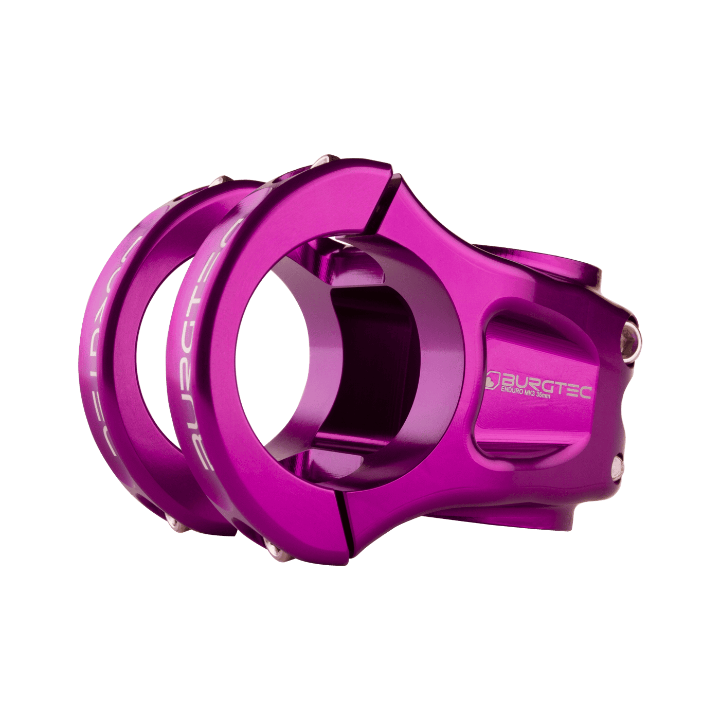 BURGTEC Enduro MK3 Stem
