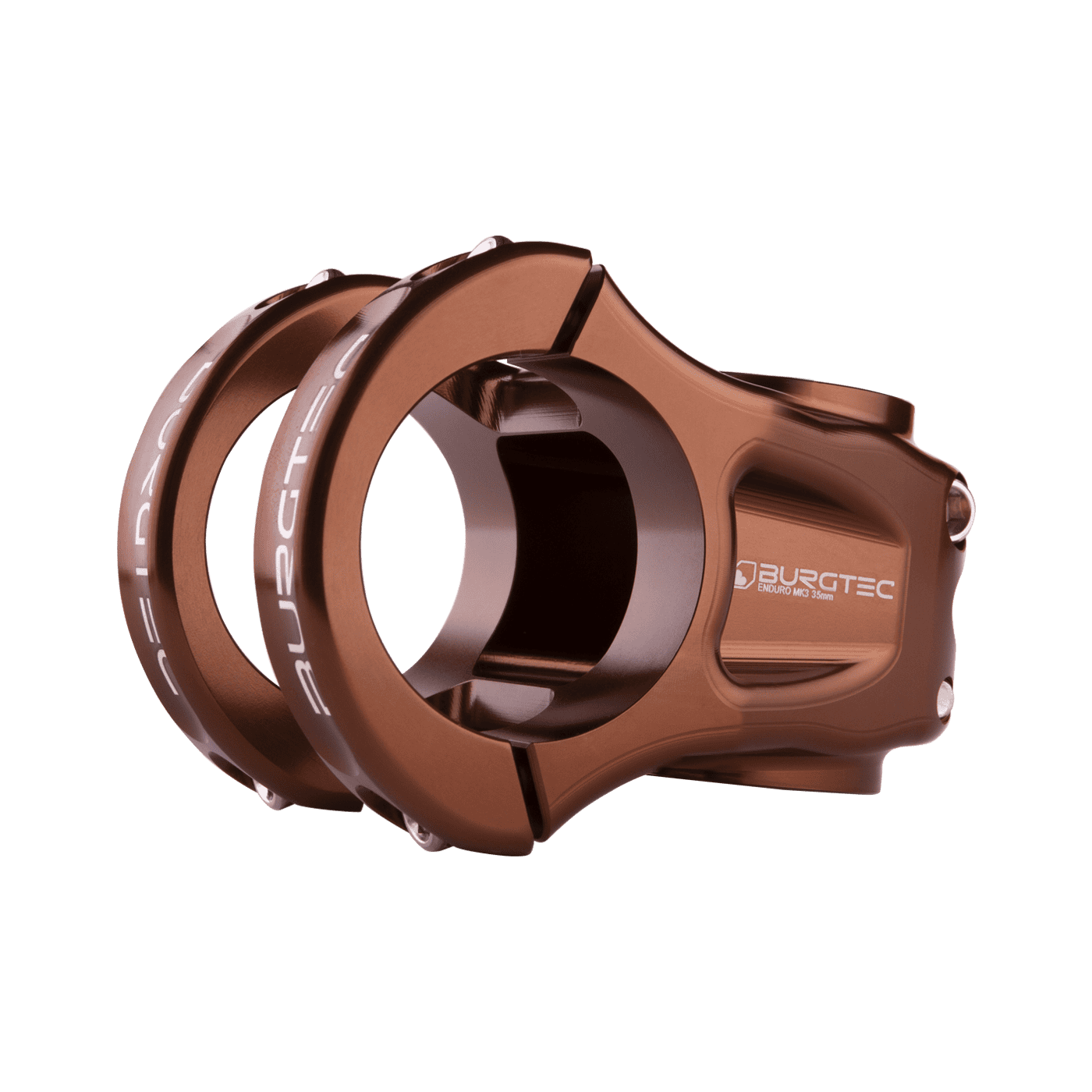 BURGTEC Enduro MK3 Stem