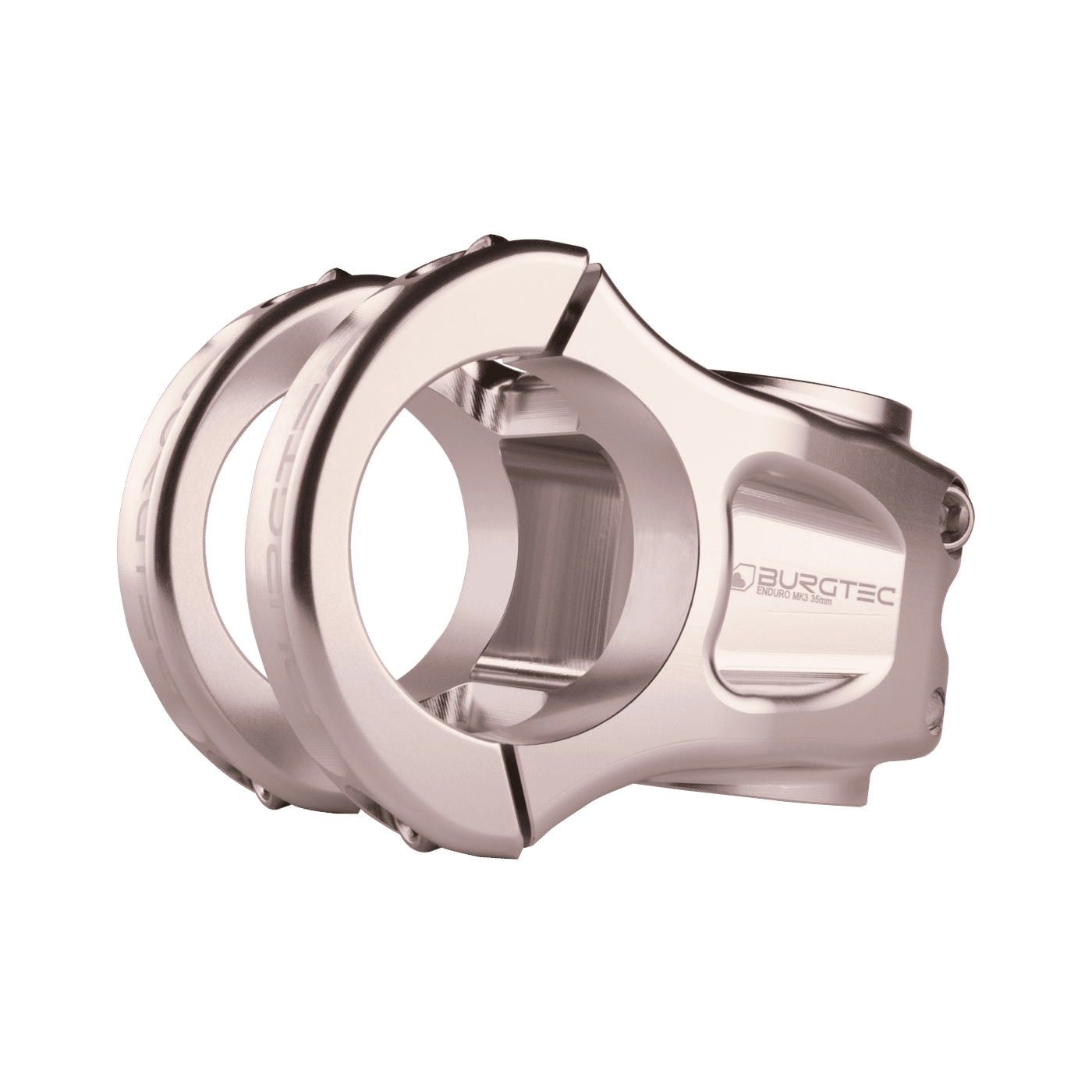 BURGTEC Enduro MK3 Stem