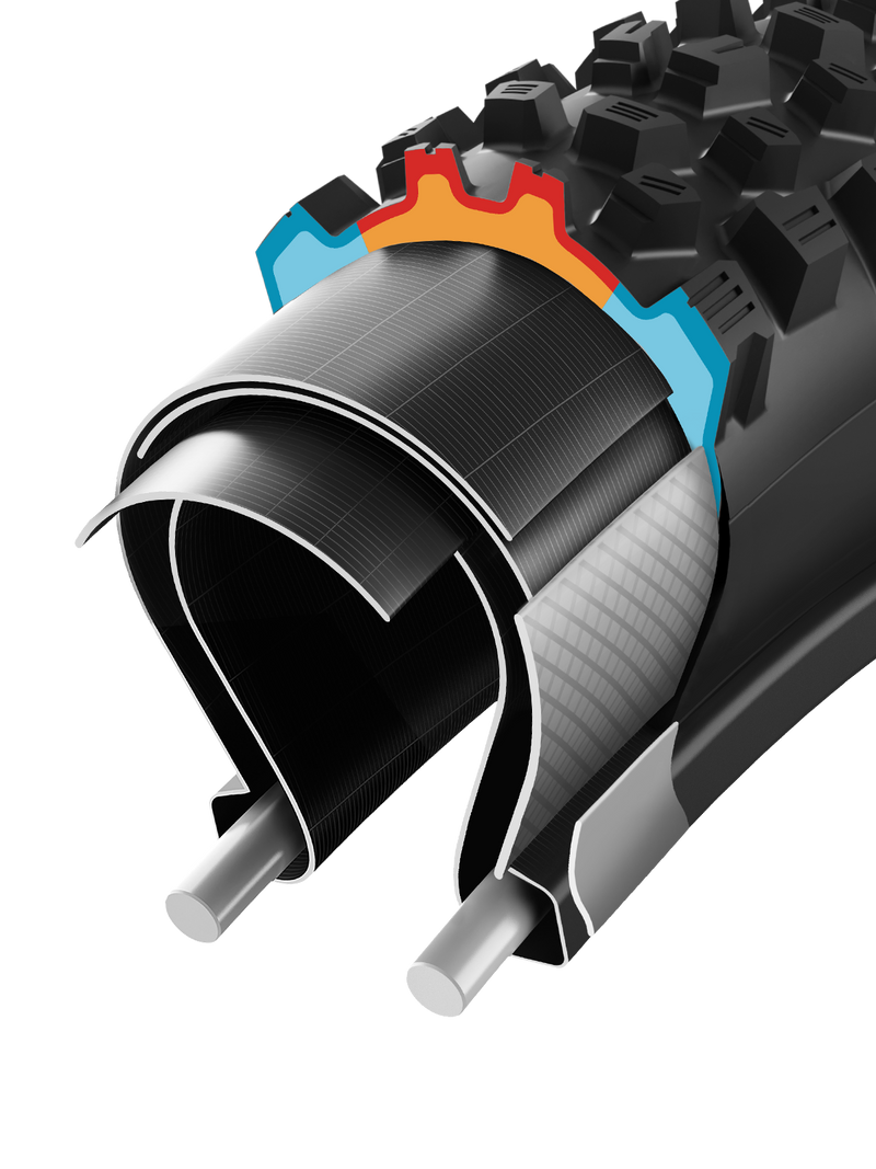 vittoria BARZO 27.5" XC-Trail TNT G2