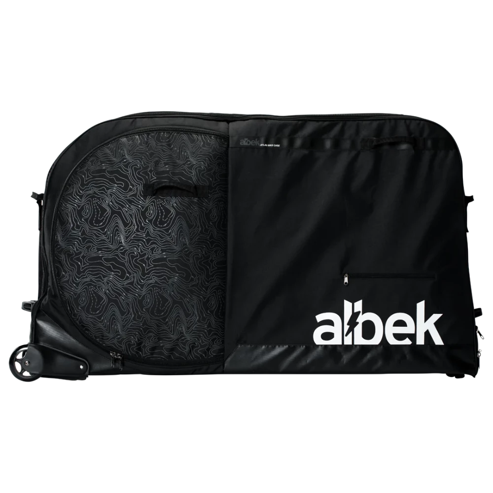 ALBEK Atlas Bike Case