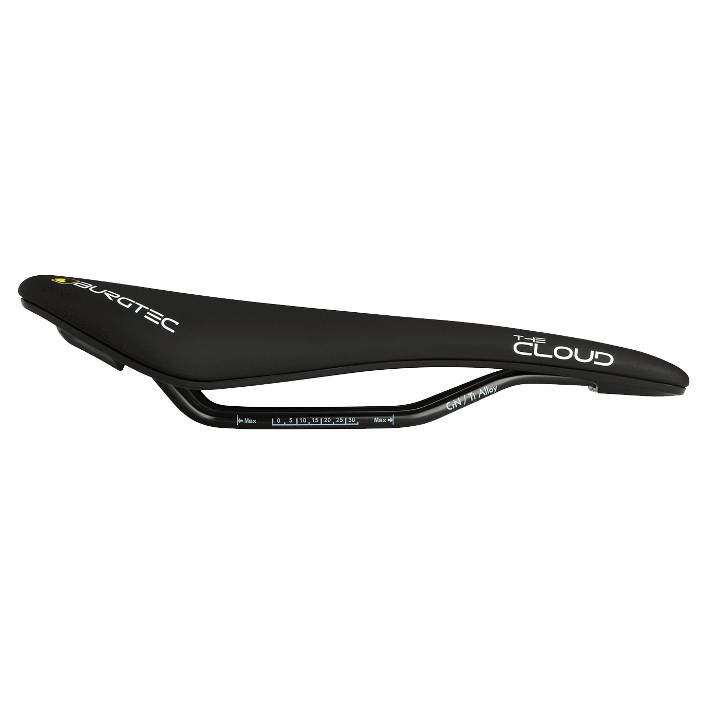 07.4 BURGTEC THE CLOUD MK2 Saddle