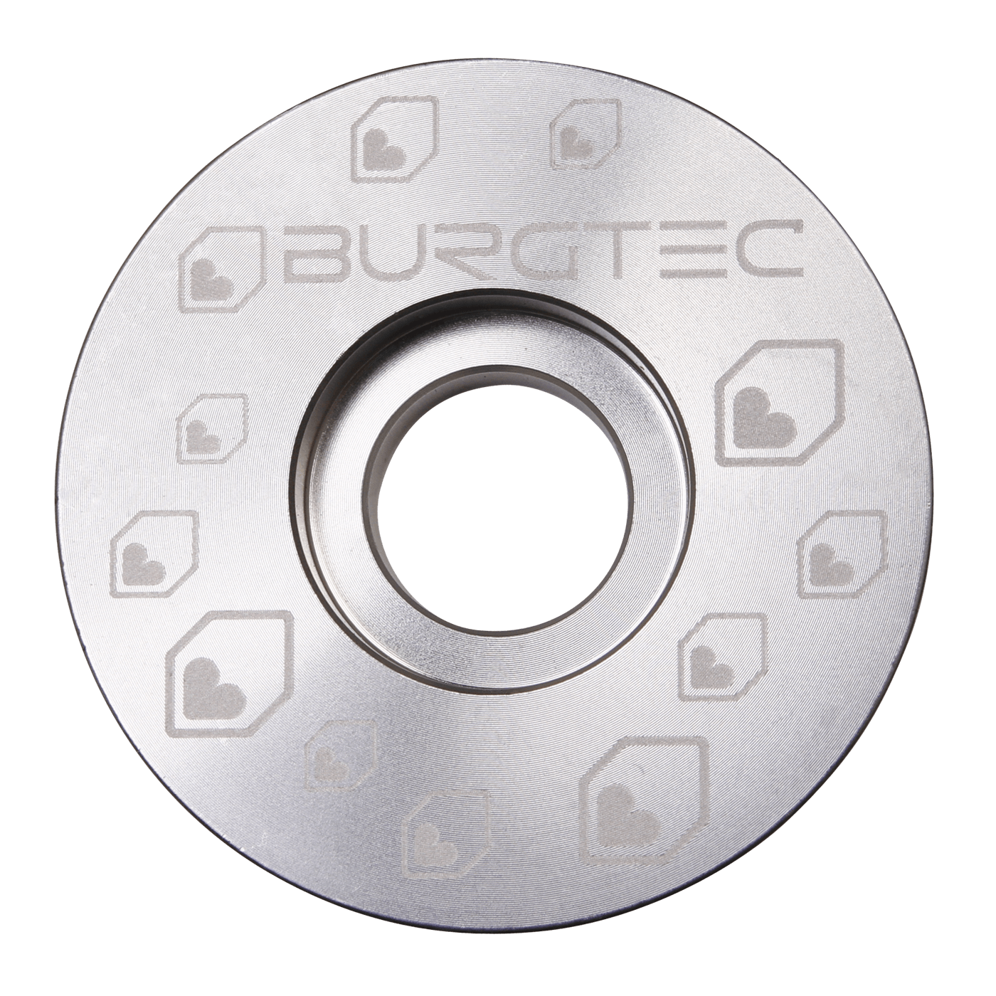 06.61 BURGTEC Top Cap