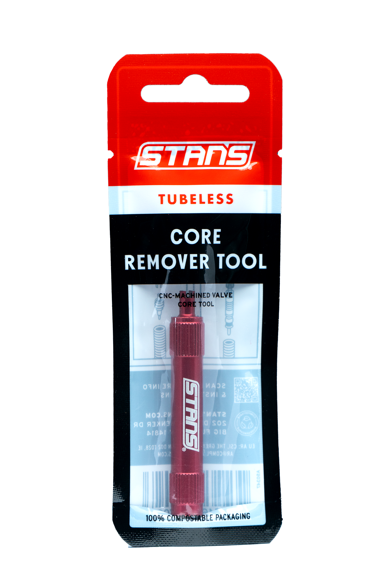 19.21 STAN'S CORE REMOVER TOOL