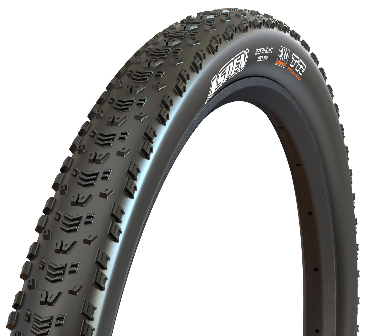 MAXXIS ASPEN Folding Tire 29" Tubeless Ready