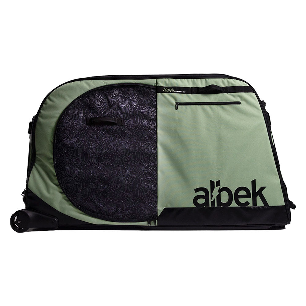 ALBEK Atlas Bike Case