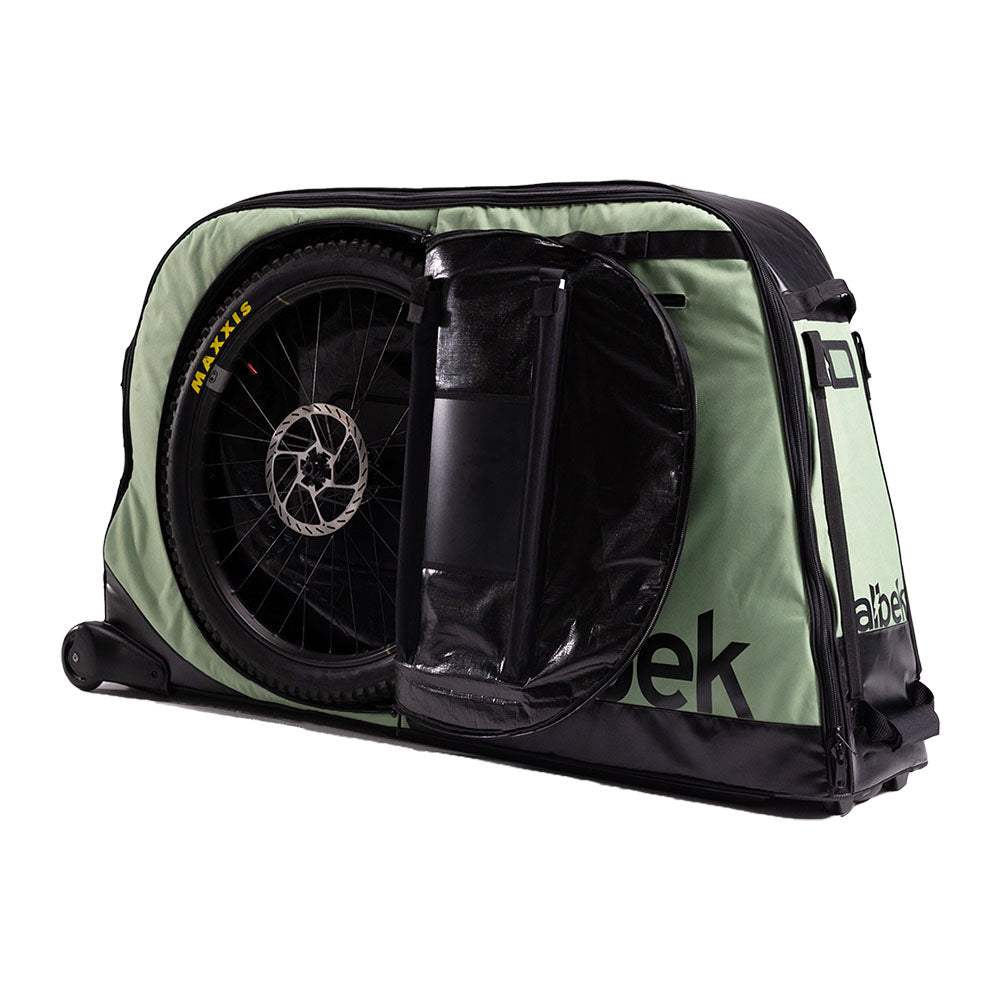 ALBEK Atlas Bike Case