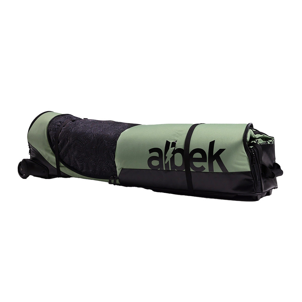 ALBEK Atlas Bike Case