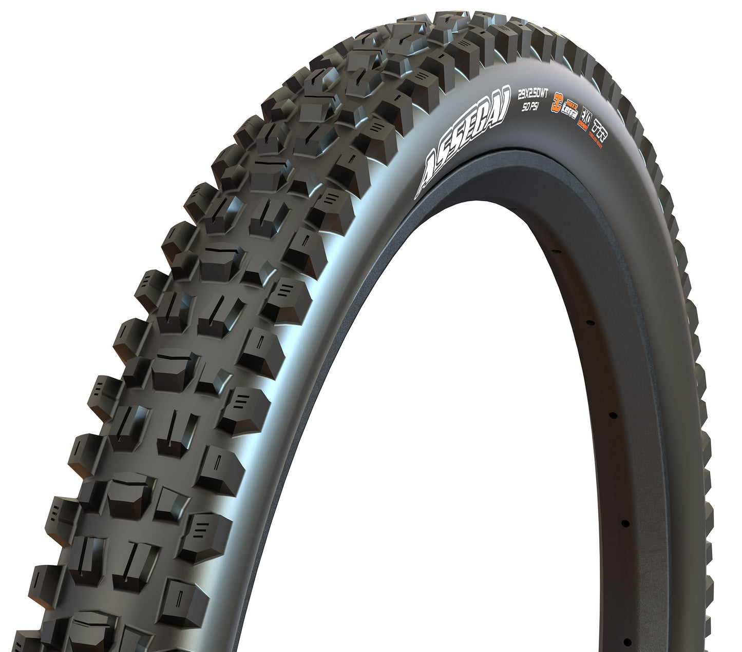 MAXXIS Assegai Folding Tire 29" Tubeless Ready