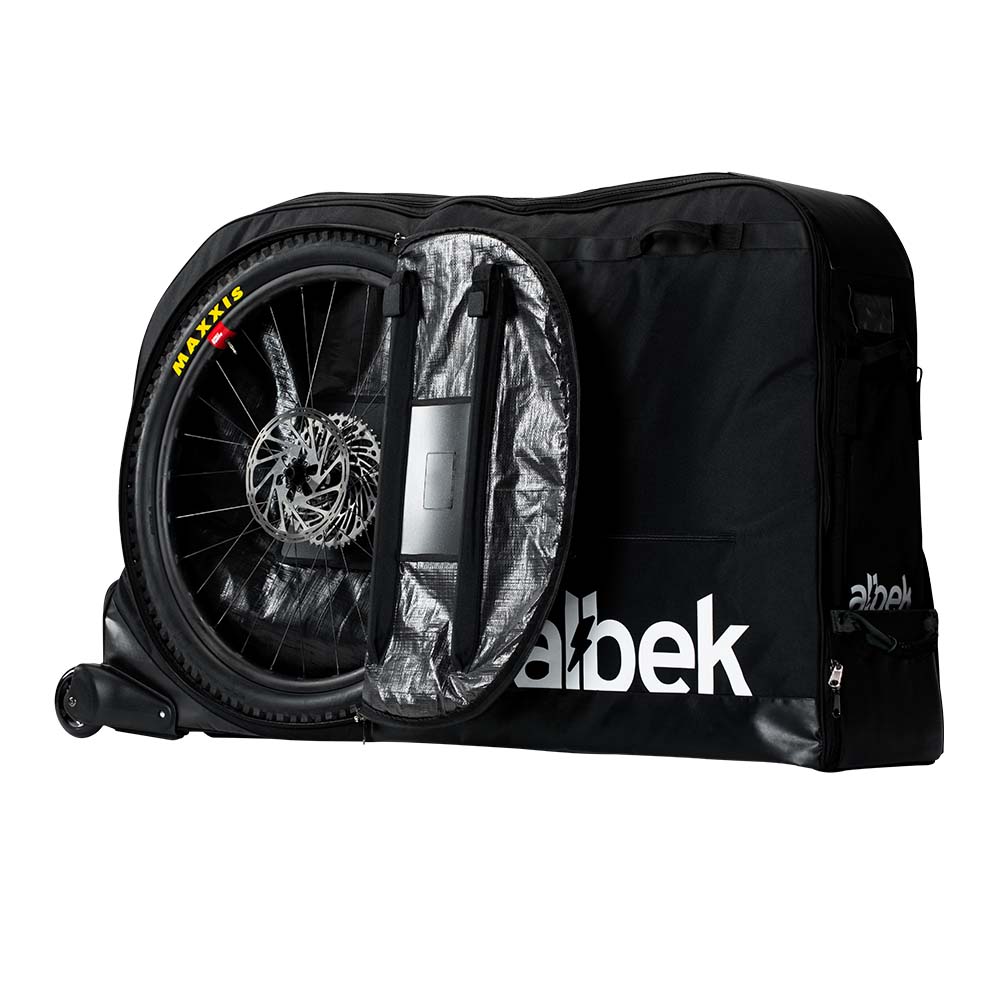 ALBEK Atlas Bike Case