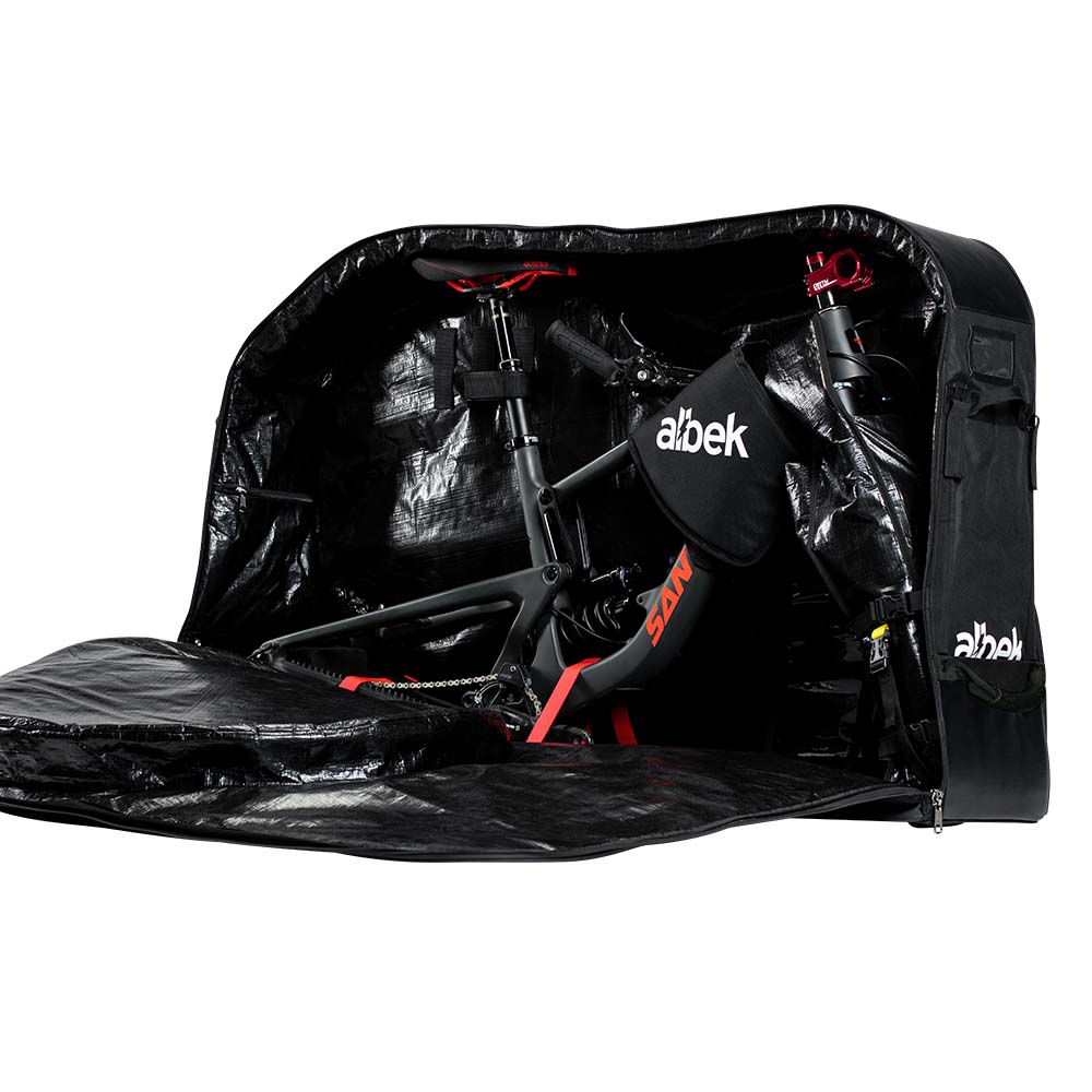 ALBEK Atlas Bike Case