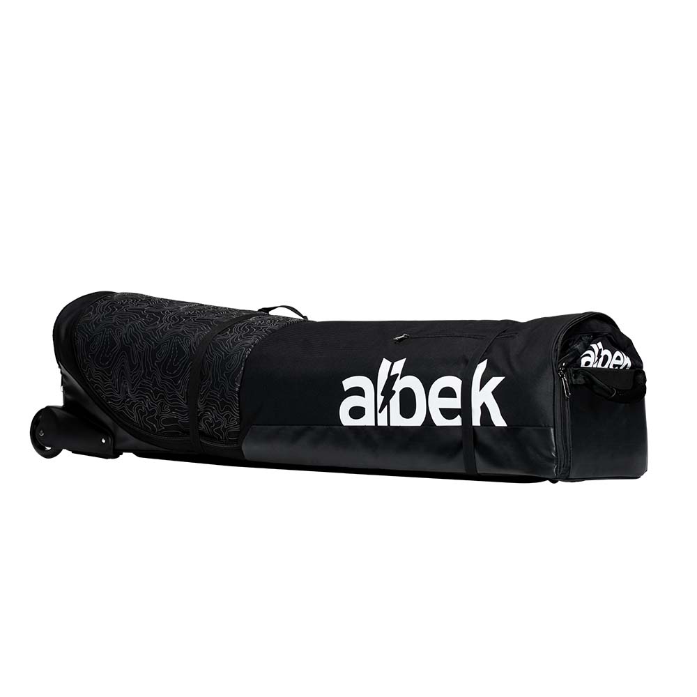 ALBEK Atlas Bike Case
