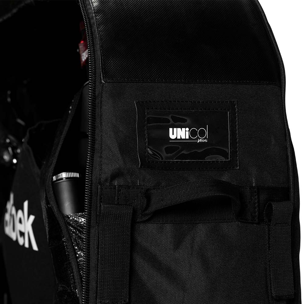 ALBEK Atlas Bike Case