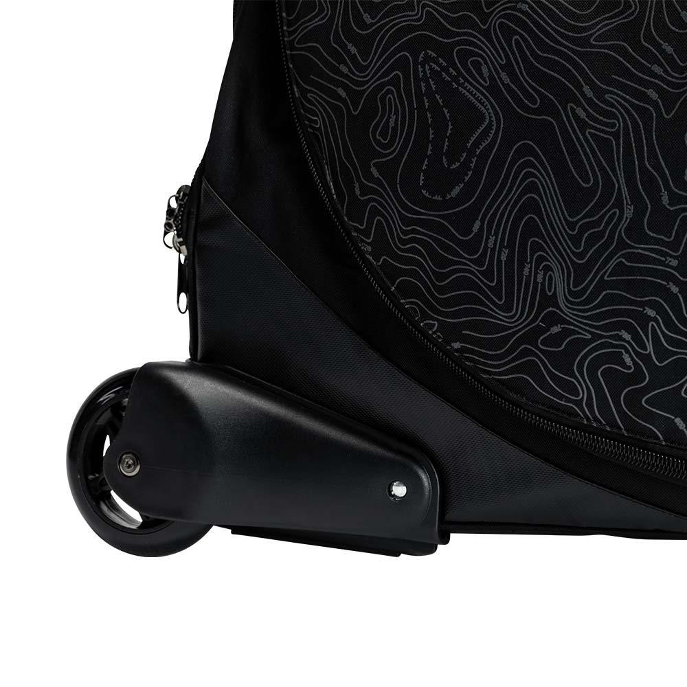 ALBEK Atlas Bike Case