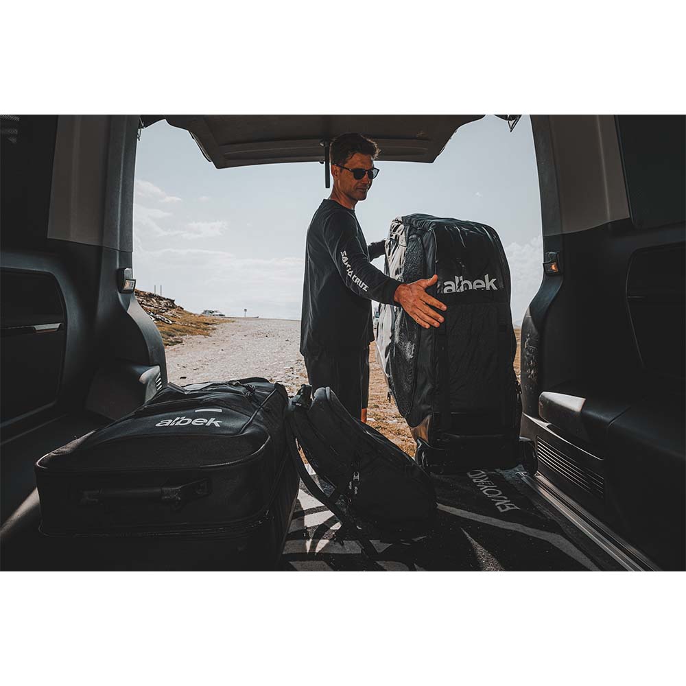 ALBEK Atlas Bike Case