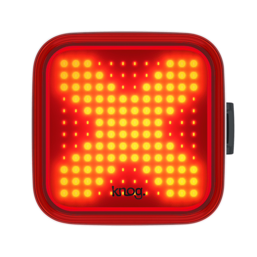 20.12 Knog Blinder Rear Bike Light