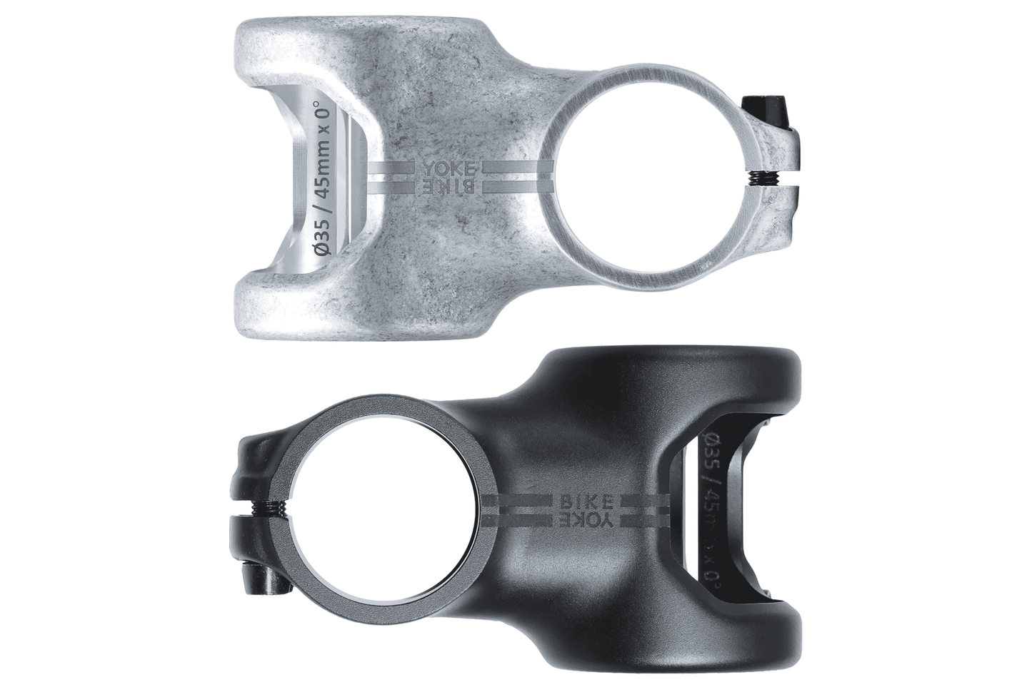 BIKEYOKE Barkeeper Stem