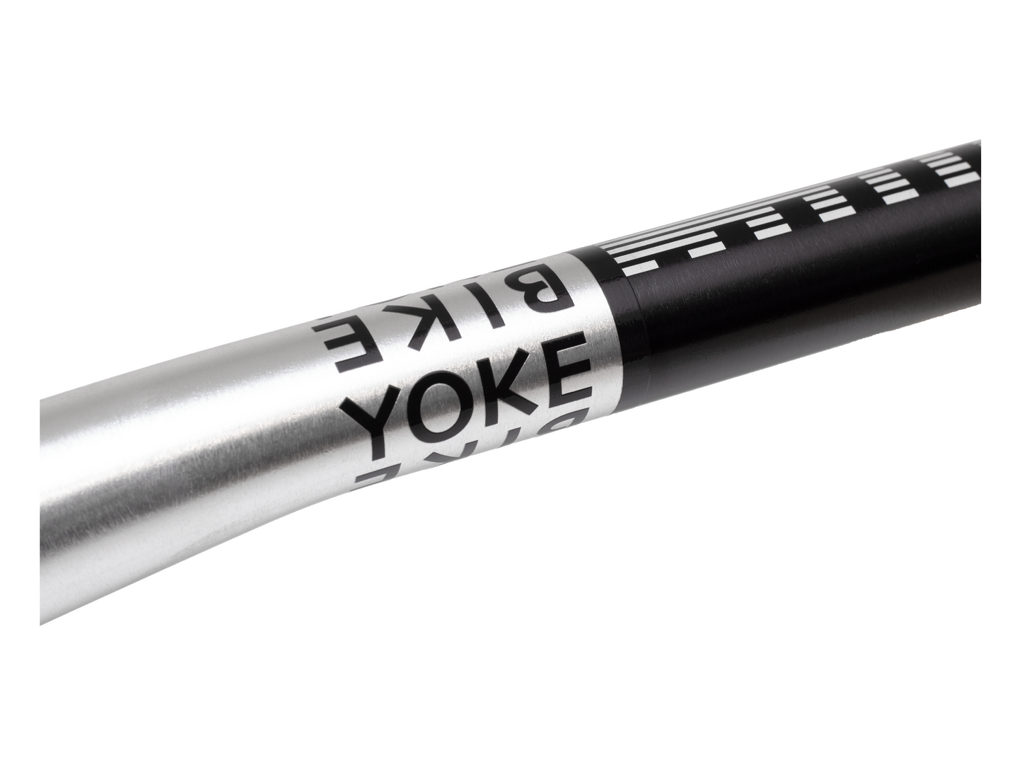 BIKEYOKE Barmate Handlebar Aluminium