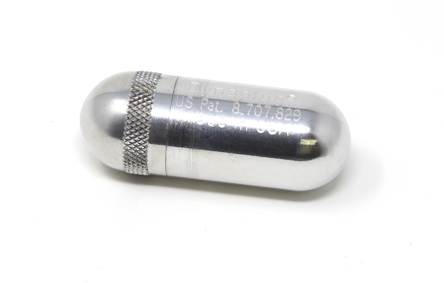 Dynaplug Pill