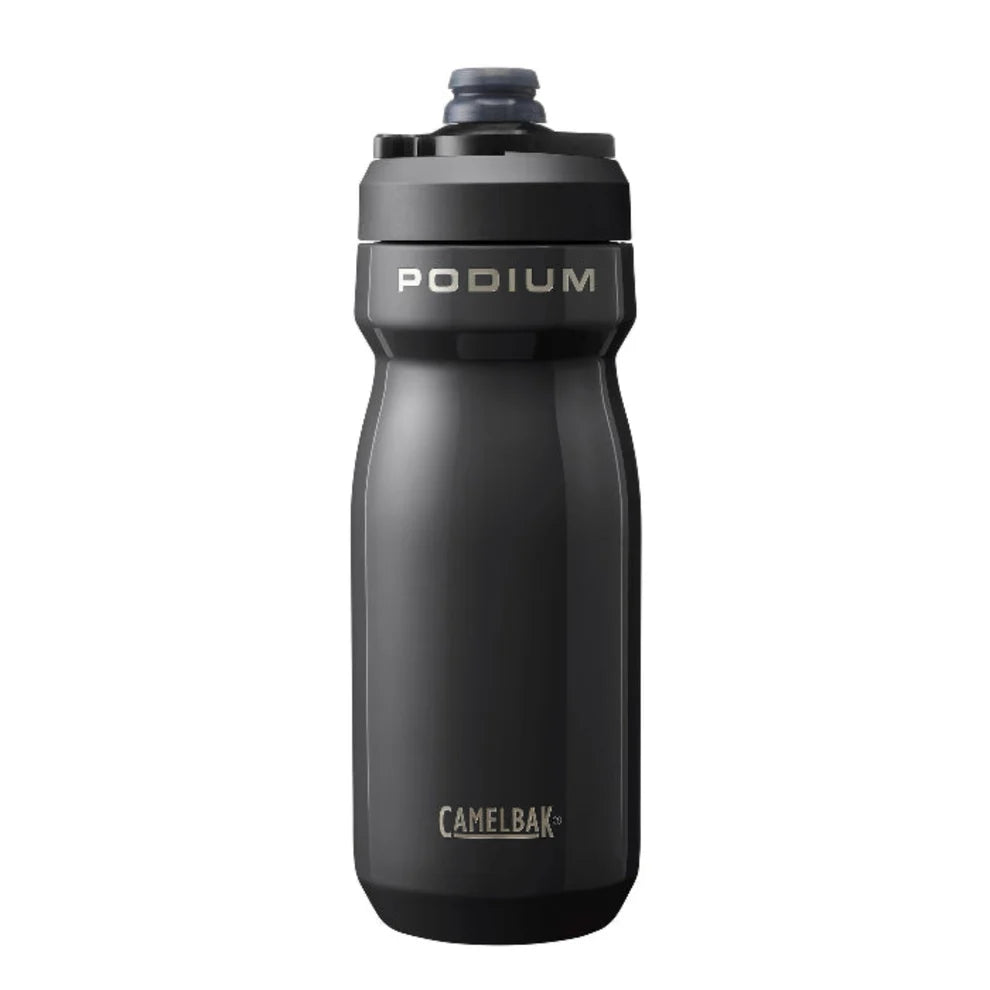 CamelBak Podium Stainless Steel 18oz Insulated Bike Bottle 530ml