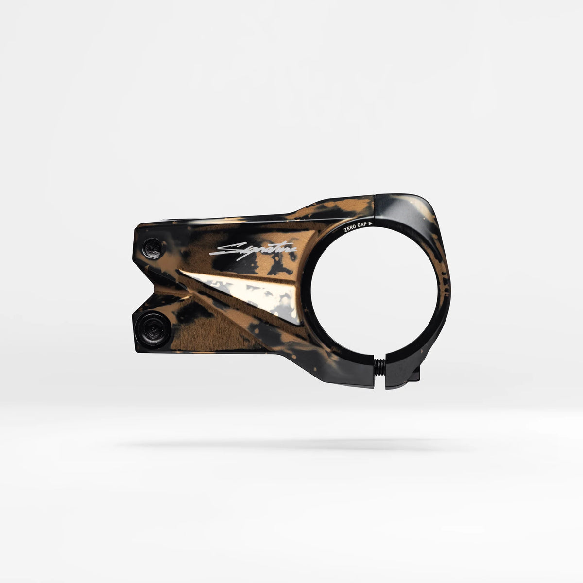 06.5 SIGNATURE ENTRA Acid Wash 35 Stem | Bike Bunker Singapore