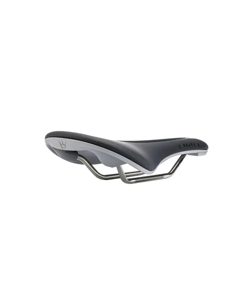 PEATY'S Monarch Saddle | Bike Bunker Singapore