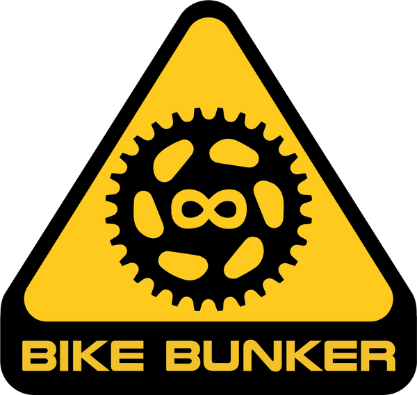 BIKE BUNKER