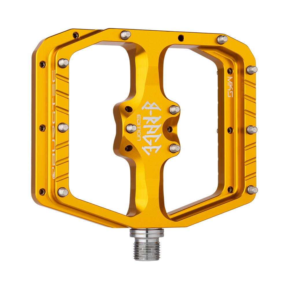 10.8 BURGTEC PENTHOUSE MK5 B-RAGE FLAT PEDALS