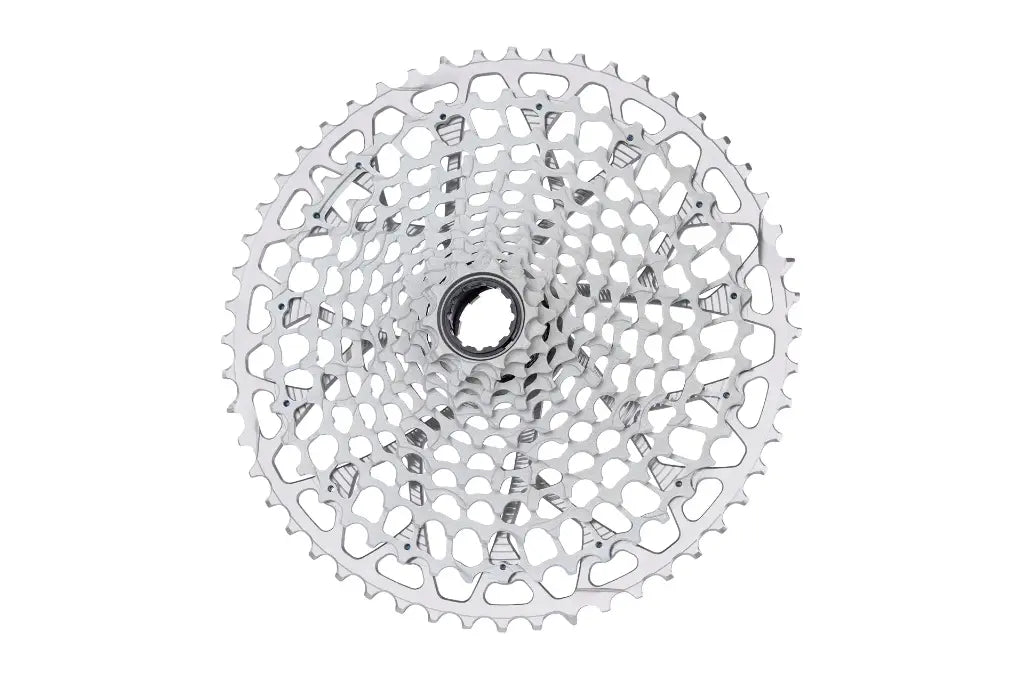 11 Garbaruk 13-speed GEN2.0 cassette for XPLR (XD/XDR freehub)
