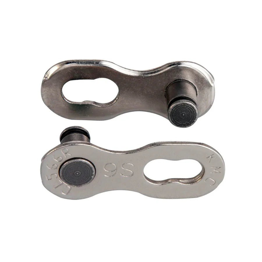 KMC Chain Missing Link 9 Speed Connector