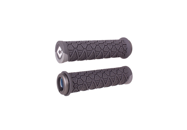 05 ODI Vanquish Lock-on Grips