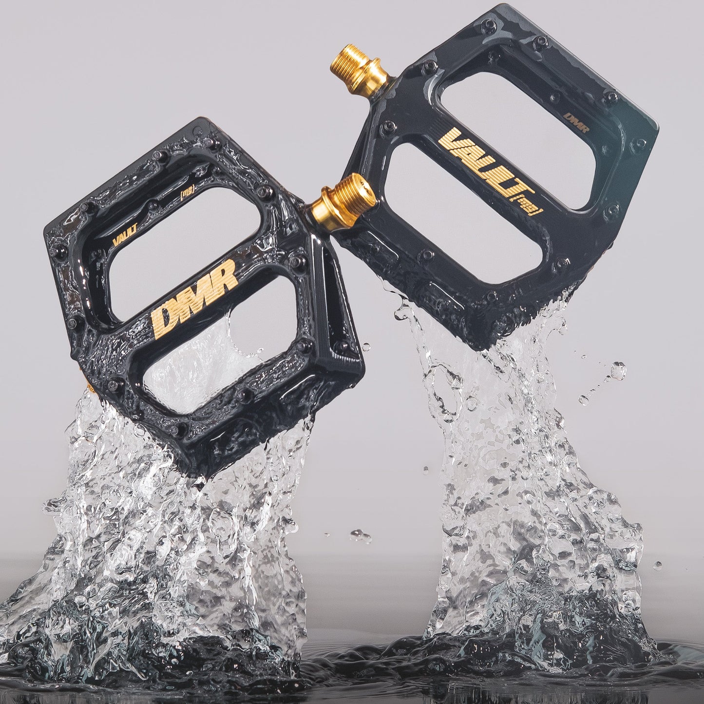 10.9 DMR VAULT PEDALS MAGNESIUM SL