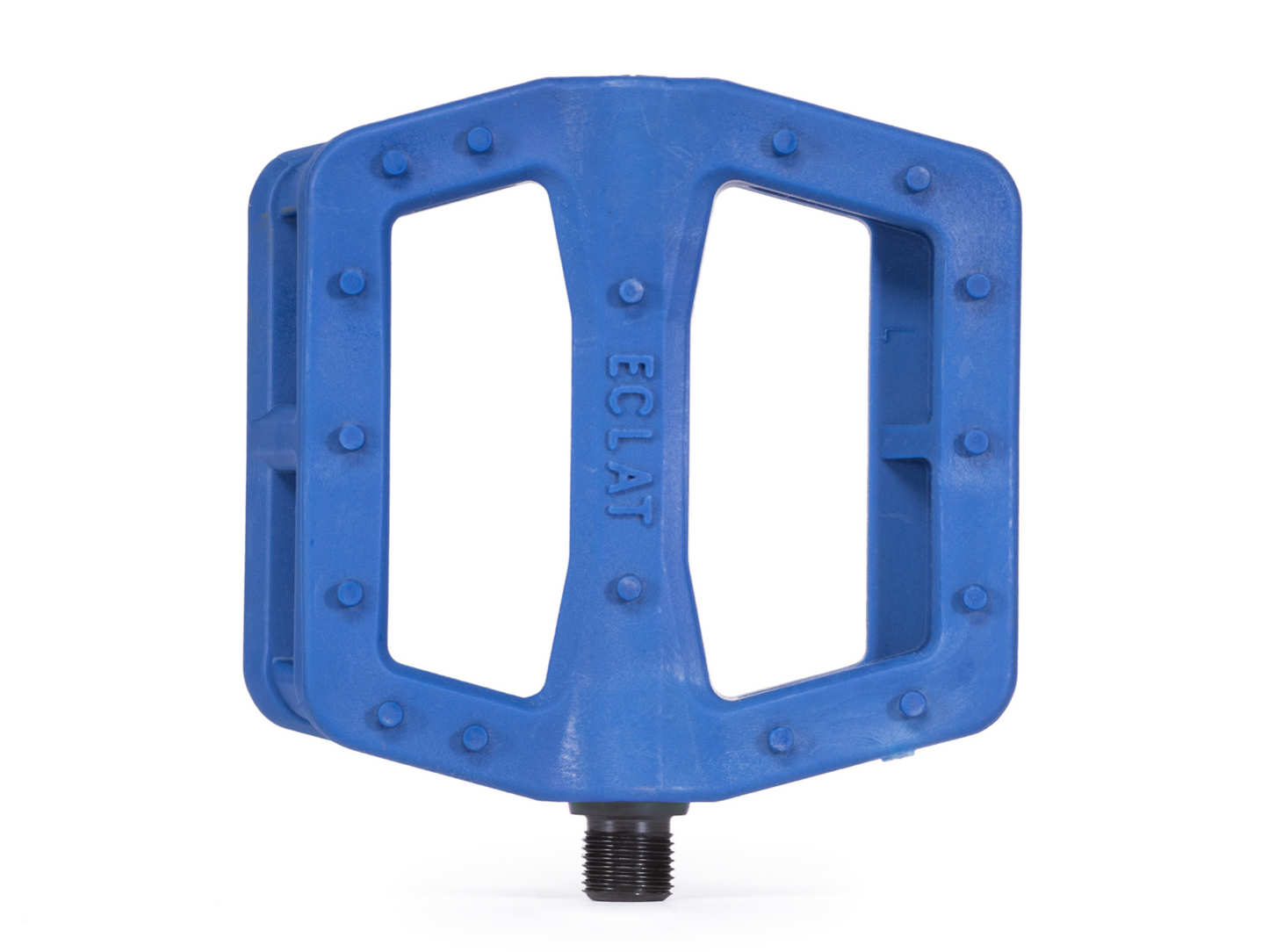 10.9 ECLAT Centric Pedals Classic Blue