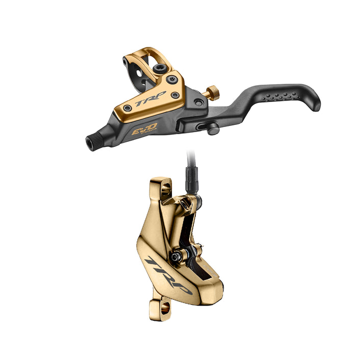 TRP EVO PRO Brakes