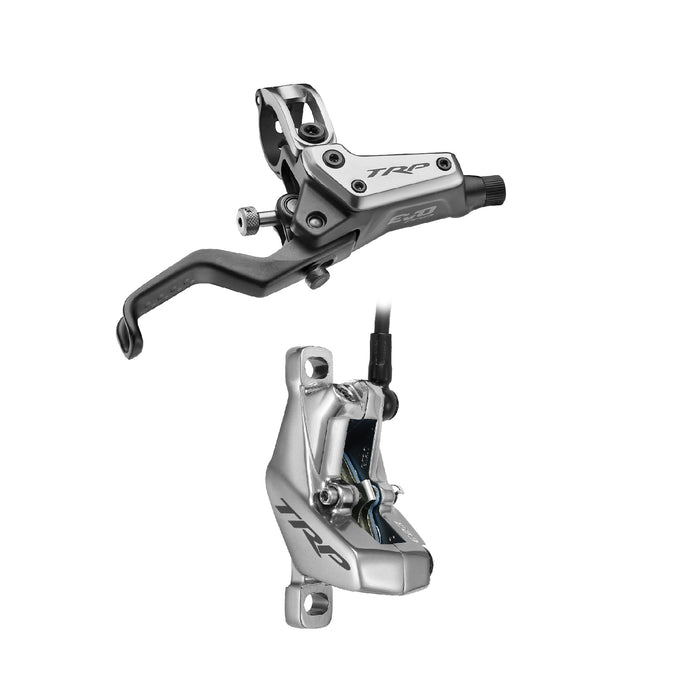 TRP EVO PRO Brakes