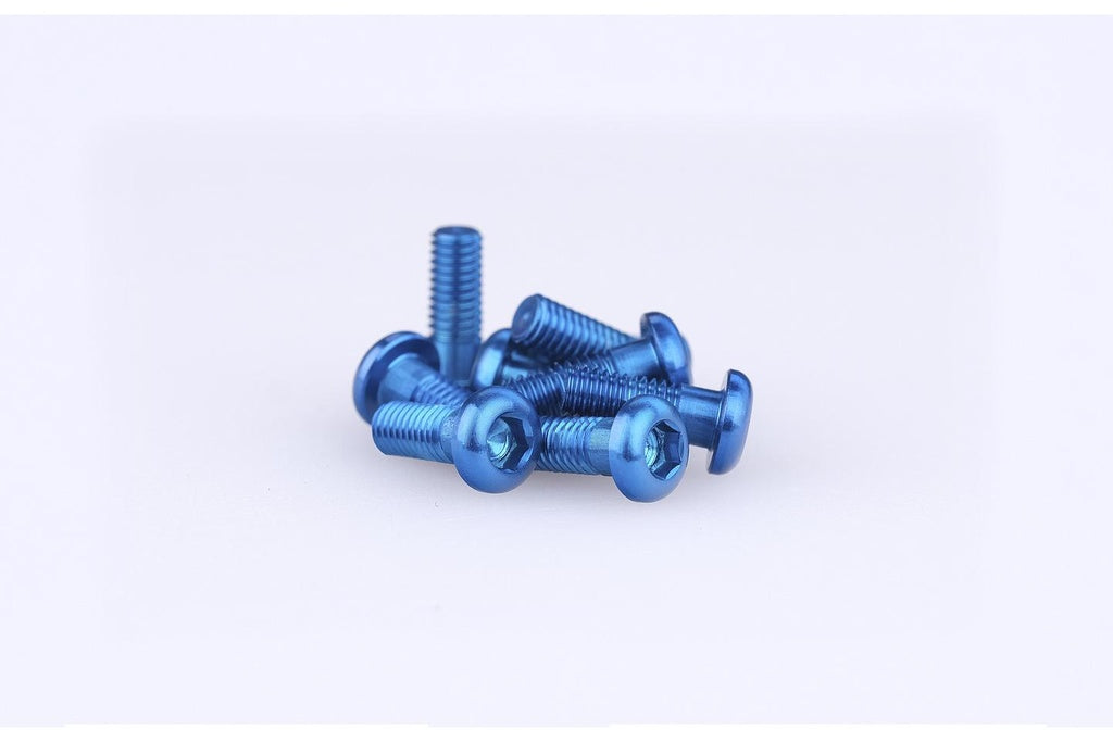10 Bolts for Garbaruk Enduro crankset