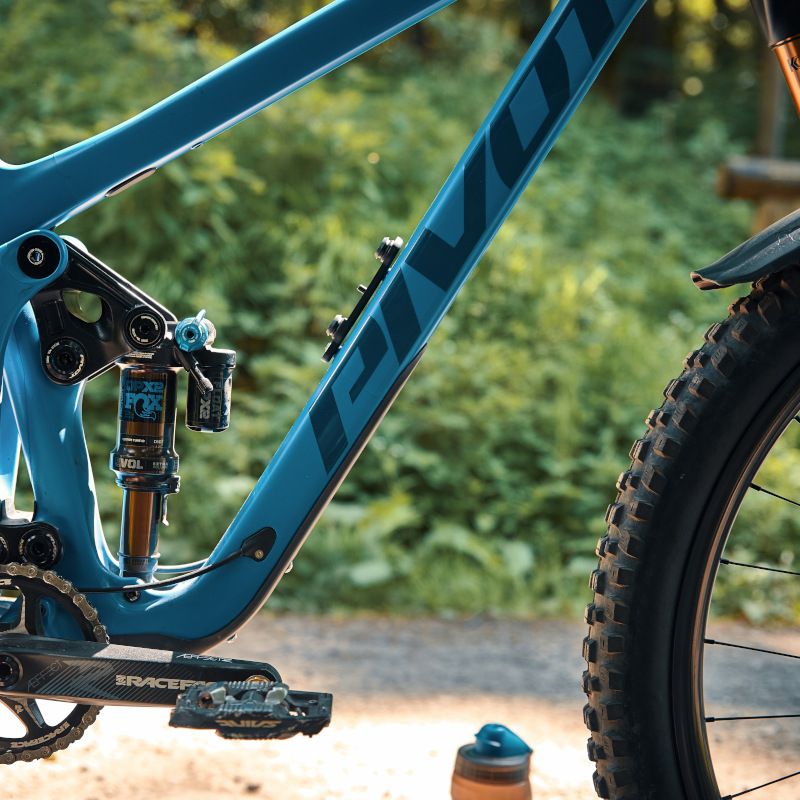 FIDLOCK Twist Bike Base