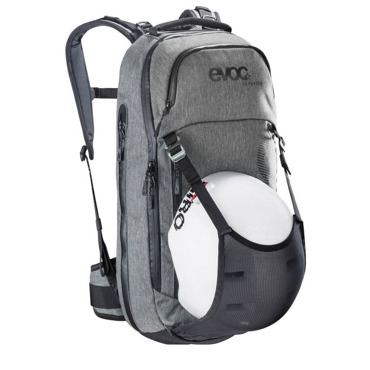 23 EVOC FR Porter 18L Backpack*