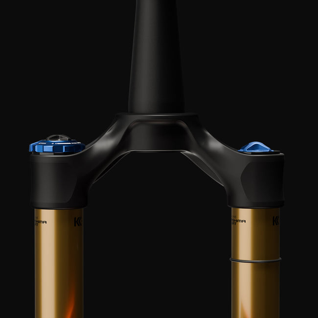 FOX 34 SL Factory - Grip X